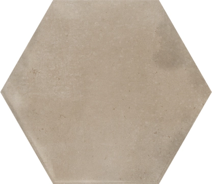 La Fabbrica Ava Small Beige błyszcząca 10.7x12.4 cm gr. 9 mm